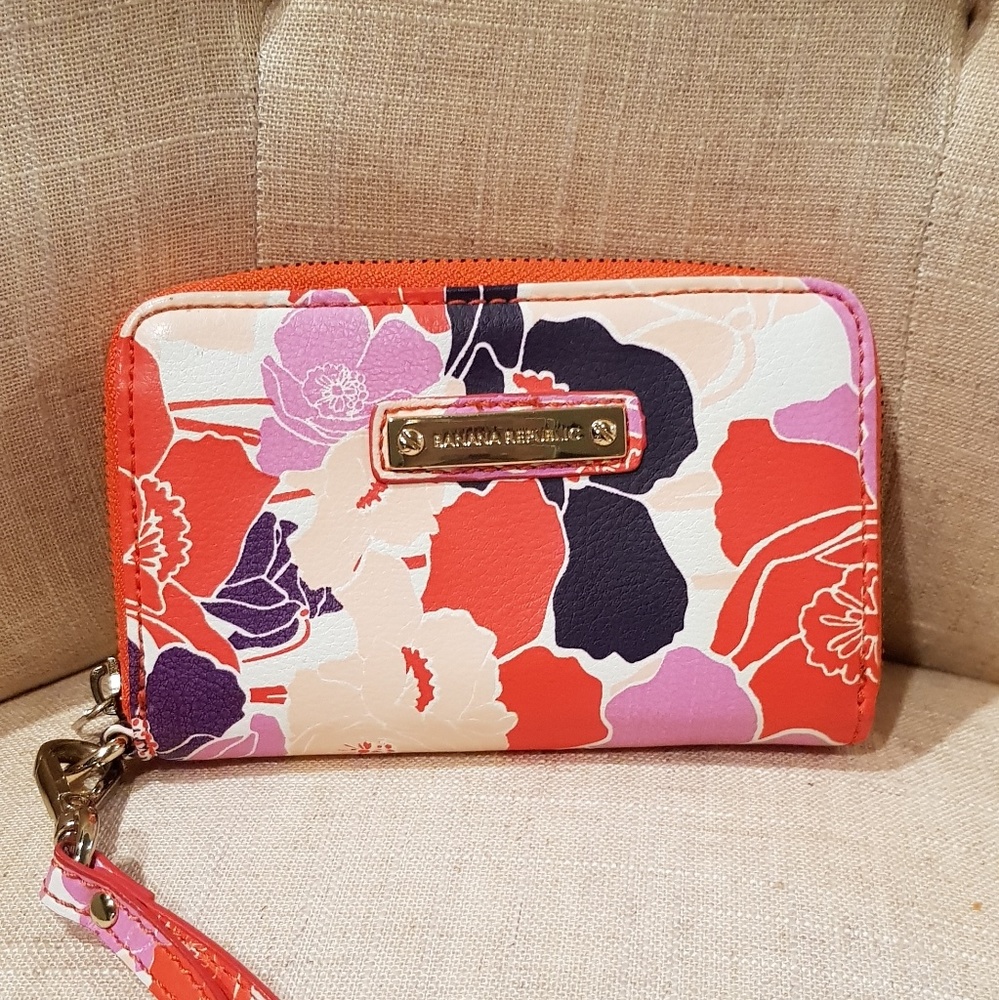Wristlet by Banana Republic